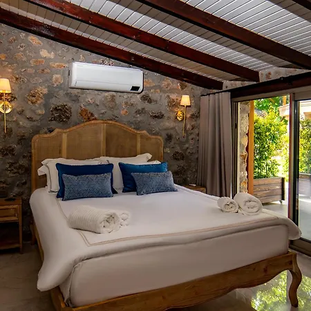 Kaya Exclusive Hotel
