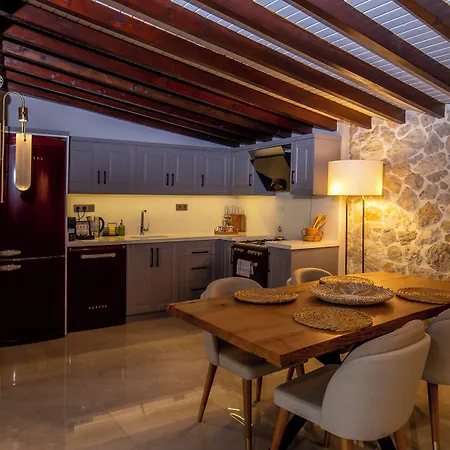 Kaya Exclusive Szálloda