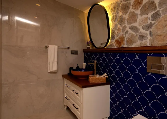 Otel Kaya Exclusive