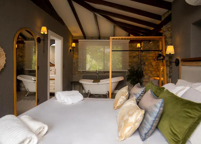 Kaya Exclusive Kayaköy