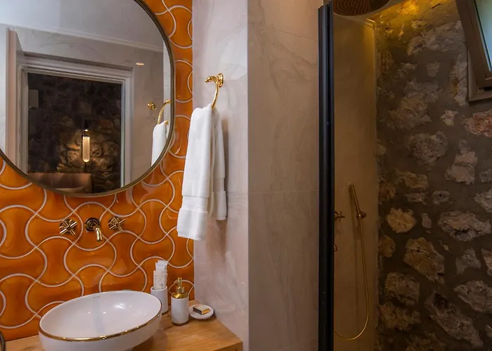 Otel Kaya Exclusive