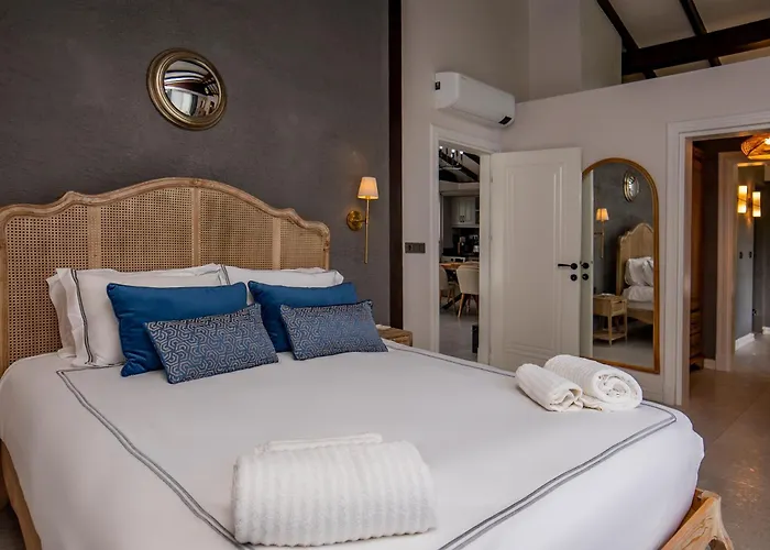 Kaya Exclusive 5* Kayaköy