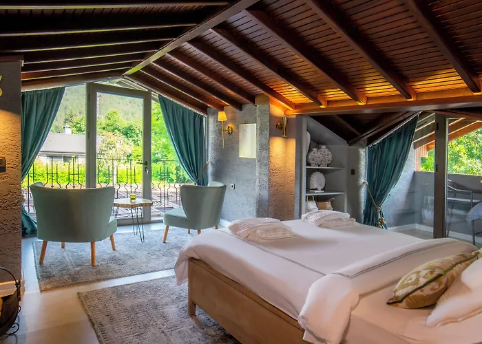 Otel Kaya Exclusive 5*