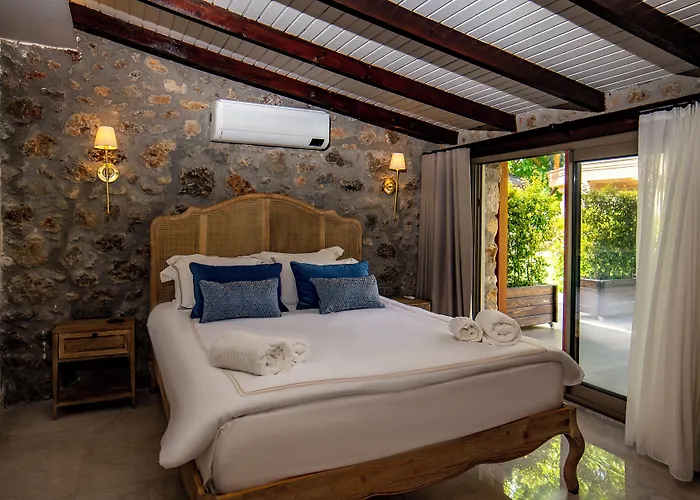 Kaya Exclusive 5* Kayaköy