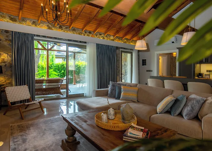 Kaya Exclusive 5* Kayaköy