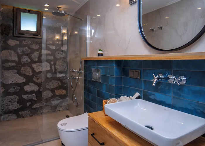 Otel Kaya Exclusive 5*