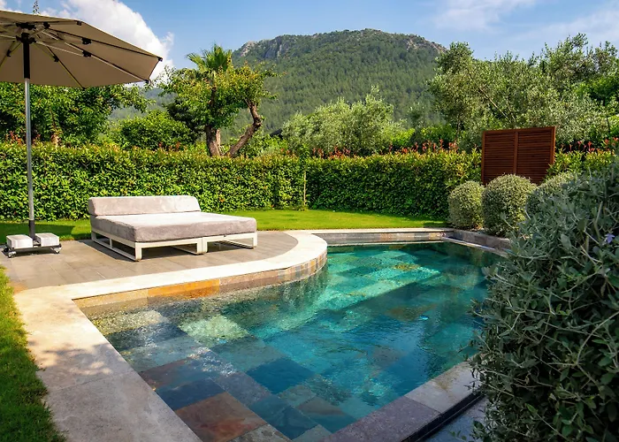 Kaya Exclusive 5* Kayaköy